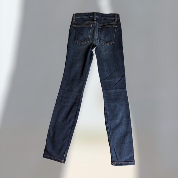 Joe's Jeans The High Water Jeans - Picture 4 of 8